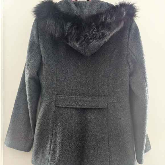 Izzi Collections Winter Coat - Picture 4 of 5